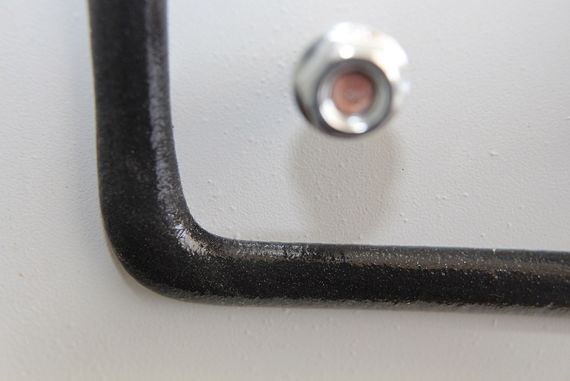 Корпус металлический ЩМП-600х400х250 IP54 с монтажной панелью Ny95504305 | Зображення 8