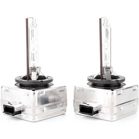 8114 SOLAR D1S , 4300K,85V,35W PK32d-2, (2шт.)