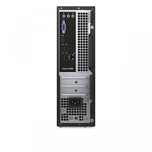 Б/В Системний блок Dell Vostro 3250 SFF (i5-6500/8GB DDR3/Без HDD/255W/без ОС) | Зображення 3