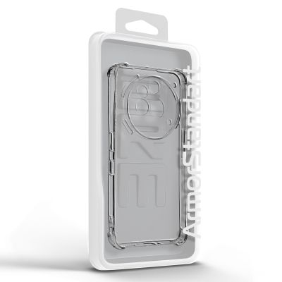 Чехол для мобильного телефона Armorstandart Air Force Nothing Phone 3a Pro Clear (ARM85469) | Зображення 5