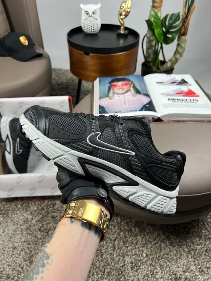 Чоловічі кросівки V5 RNR Black Grey , В'єтнам A4214 44 28.5 см | Зображення 7