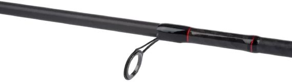 Вудилище фідерне Shimano Aero X1A Carp Feeder 11’/3.35m 70g 2pc+tips | Зображення 2