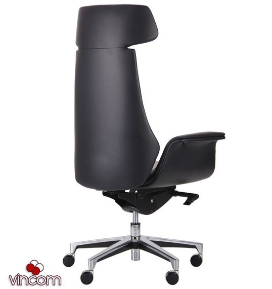 Кресло руководителя AMF Bernard HB Black Кресло AMF Bernard HB Black | Зображення 3