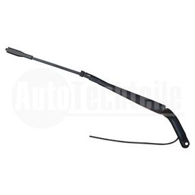 Рычаг стеклоочистителя левый Mercedes Benz Sprinter W906 06-18/ VW Crafter 06-16, AutoTechteile, 100 8207, 8207