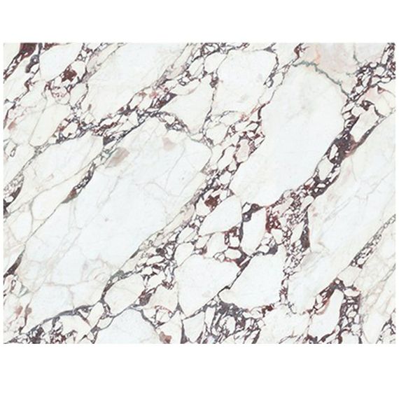 Самоклеюча вінілова плитка набір (6 рулонів) 3600х2800х2мм Агат SW-00001460