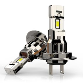 Світлодіодні лампи TORSSEN Mini Pro H7 35W 6000K