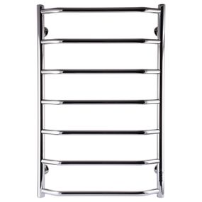 Полотенцесушитель UNIO LT W 800-500-7 Лестница Трапеция (20647)