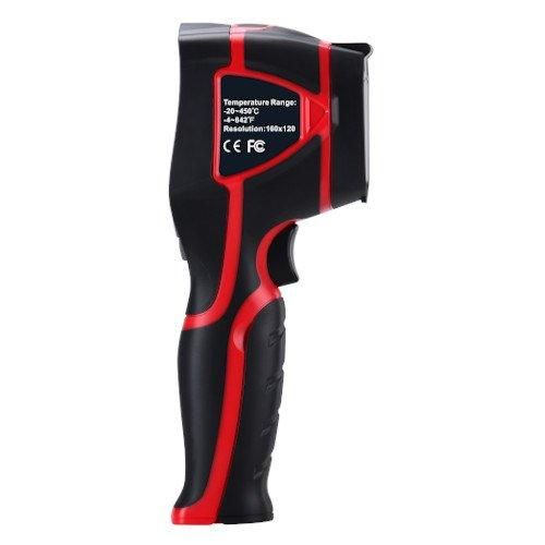 Тепловізор -20-450 °C WINTACT WT3160 | Зображення 2