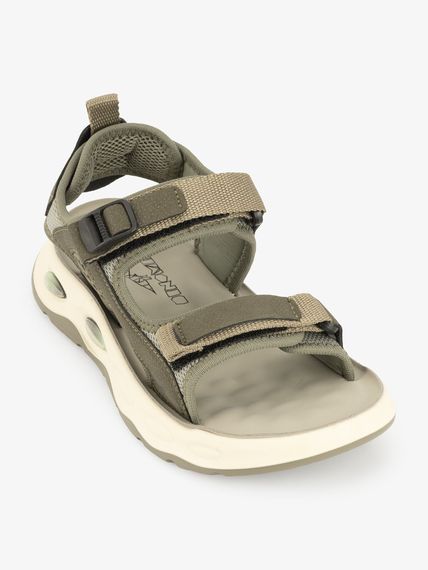 Босоніжки для хлопчика N122-3G 32 Хакі shop (2000999604584) | Зображення 4