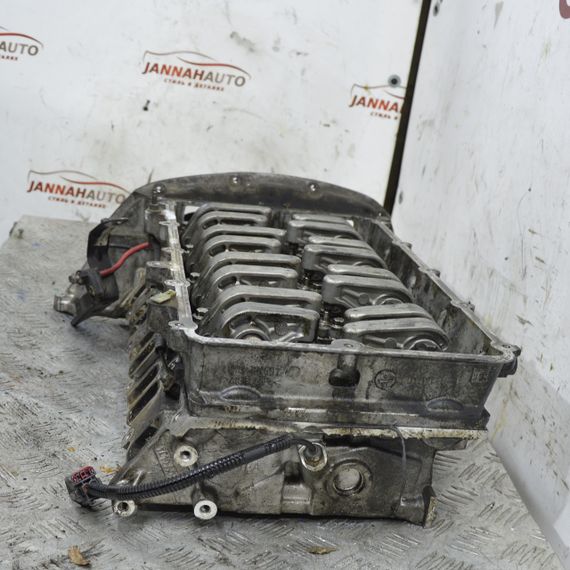 ГБЦ в зборі 2.4 TDCI Ford Transit 2000-2006 Головка блоку циліндрів в зборі Форд Транзит 4C1Q6K537 YC1Q6090BC | Зображення 2