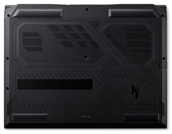 Ноутбук Acer Nitro V 16 ANV16-41-R99U (NH.QRVEU.00E) Obsidian Black | Зображення 6