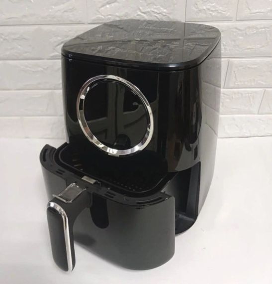 Аэрофритюрница Kamille - 1400Вт x 3,5л