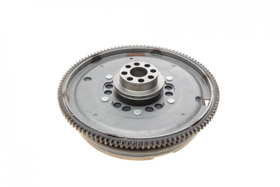 Демпфер зчеплення VW LT 28-46, 2.8TDI, 02-06, 116kw, AUH, BCQ 415 0208 10 | Зображення 8