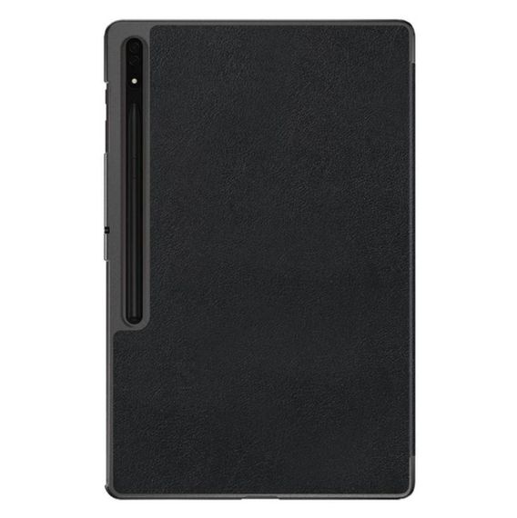 Чехол Primolux Slim для планшета Samsung Galaxy Tab S9 Ultra  /  S10 Ultra 14.6" - Black | Зображення 1