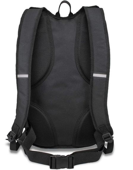 Рюкзак міський Semi Line 25 Black (A3037-1) (DAS302176) | Зображення 1