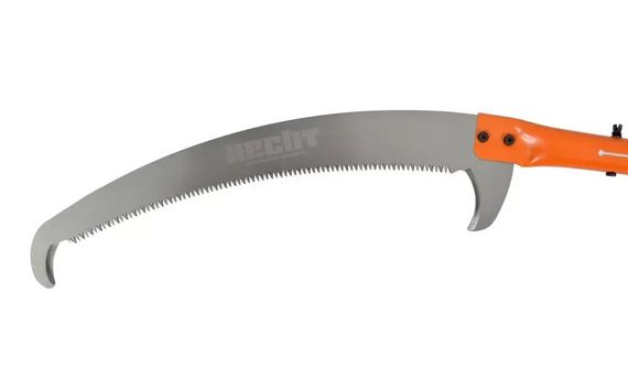 Висоторіз телескопічний HECHT 900025 | Зображення 2