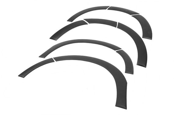 Розширювачі арок 2009-2012 для Lexus RX 2009-2015 рр. | Зображення 4