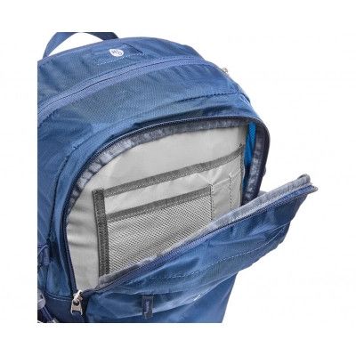 Рюкзак туристический Skif Outdoor Camper 35L Dark Blue (8643DB) | Зображення 8