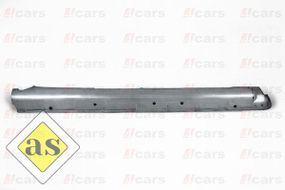 Поріг правий Mazda 626 (GF/GW), 05.97-12.00 (4cars)