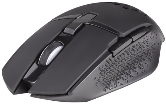 Миша Defender Glory GM-514 Wireless BLACK (52514) | Зображення 2