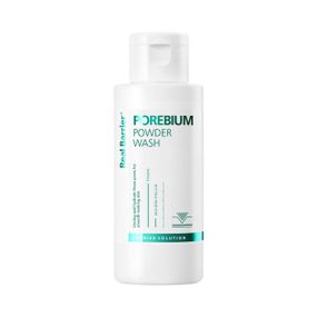 Ензимна пудра для обличчя Real Barrier Porebium Powder Wash (50 g)