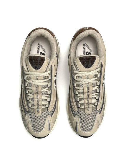 Мужские кроссовки New 1000 Beige Brown  весна / літо / осінь А3625 42 26,5 | Зображення 4