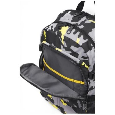 Рюкзак туристичний Caterpillar (CAT) Barry 84055-634 31L темний камо (5711013149048) | Зображення 4
