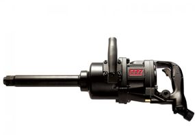 Гайковерт пневматический ударный Mighty Seven NC-8382-8 1 "