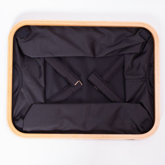 Органайзер для речей 45×35×24 (см) м'який 15 (л) HP-41-19 | Зображення 4