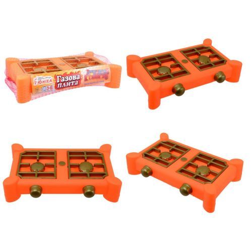 Газовая плита