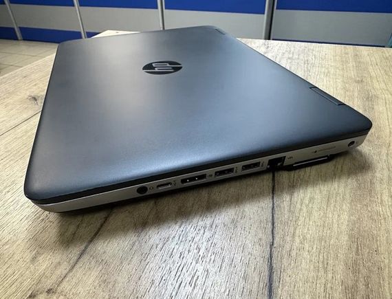 Ноутбук HP Probook 645 G2 14" HD AMD A6 8500B/4Gb/128Gb SSD Б/У | Зображення 3