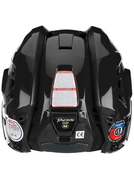 Хокейний шолом CCM Tacks 110 Sr | Зображення 1