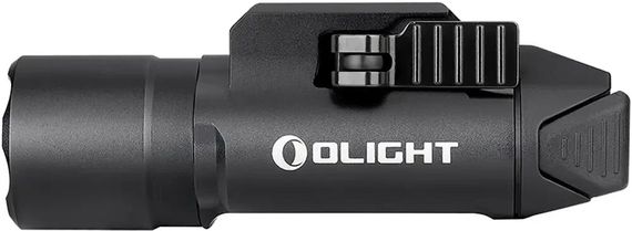 Ліхтар Olight Valkyrie Turbo Black | Зображення 8