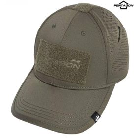 Бейсболка Pentagon Aeolus -Dark Olive