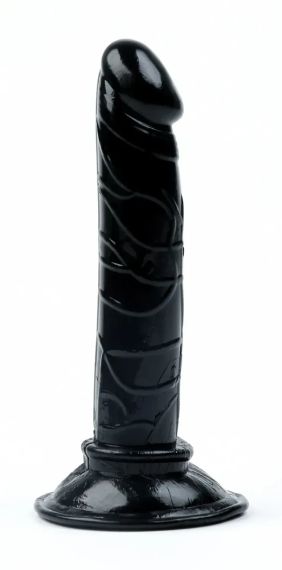 Анальний фаллоімітатор SKN ANL013-03 ( довжина 12 см, діаметр 2,5 см) sexstyle | Зображення 1