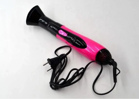 Фен-стайлер для укладання волосся 10в1 Gemei GM-4835 | Зображення 1