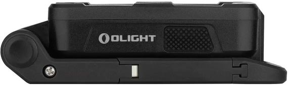 Ліхтар Olight Swivel. Black | Зображення 6