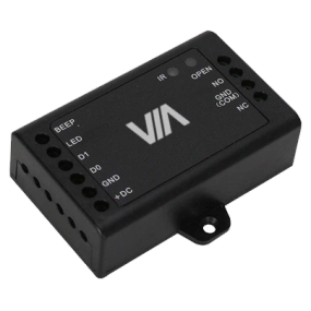 Via Security VC-01P Контролер для однієї двері