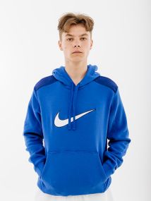 Толстовка Nike FLC HOODIE BB