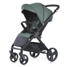 Коляска детская прогулочная DYNAMIC PRO ME 1053-3 Forest Green