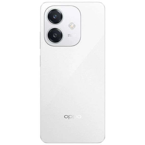 Мобільний телефон Oppo A3 6/128GB Starlight White (OFCPH2669_WHITE_128) | Зображення 2