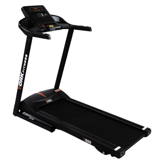 Бігова доріжка York Fitness T600 | Зображення 1