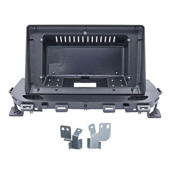 Штатна магнітола серії Mekede M700S під Buick Velite 6 2019+ (F1) 10 дюймів | Зображення 1