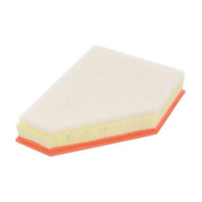 Воздушный фильтр для автомобиля Wixfiltron WA9601 | Зображення 1