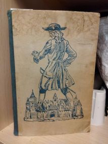 Jonathan swift gulliver's reisen 1950 рік німецькою мовою