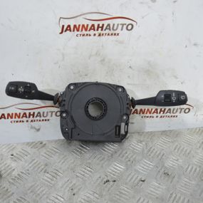 Підрульовий перемикач BMW 1 E84 2009-2015 Перемикач підрульовий БМВ е84 916441605 1000159212