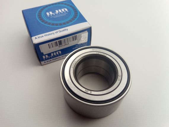 Підшипник маточини Lanos 1.6 передній ILJIN (IJ111011) (94535254)