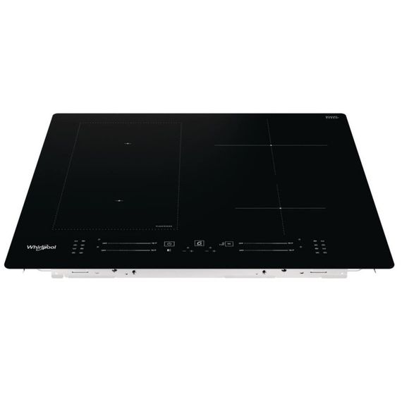 Варочная поверхность Whirlpool WLS7960NE | Зображення 2