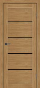 Міжкімнатні двері MSDoors Fashion MONTANA Дуб золотий