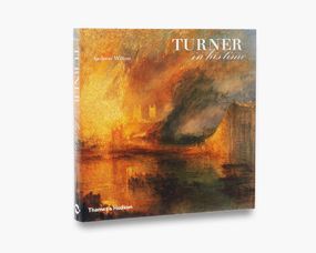 Книга Turner in his Time
